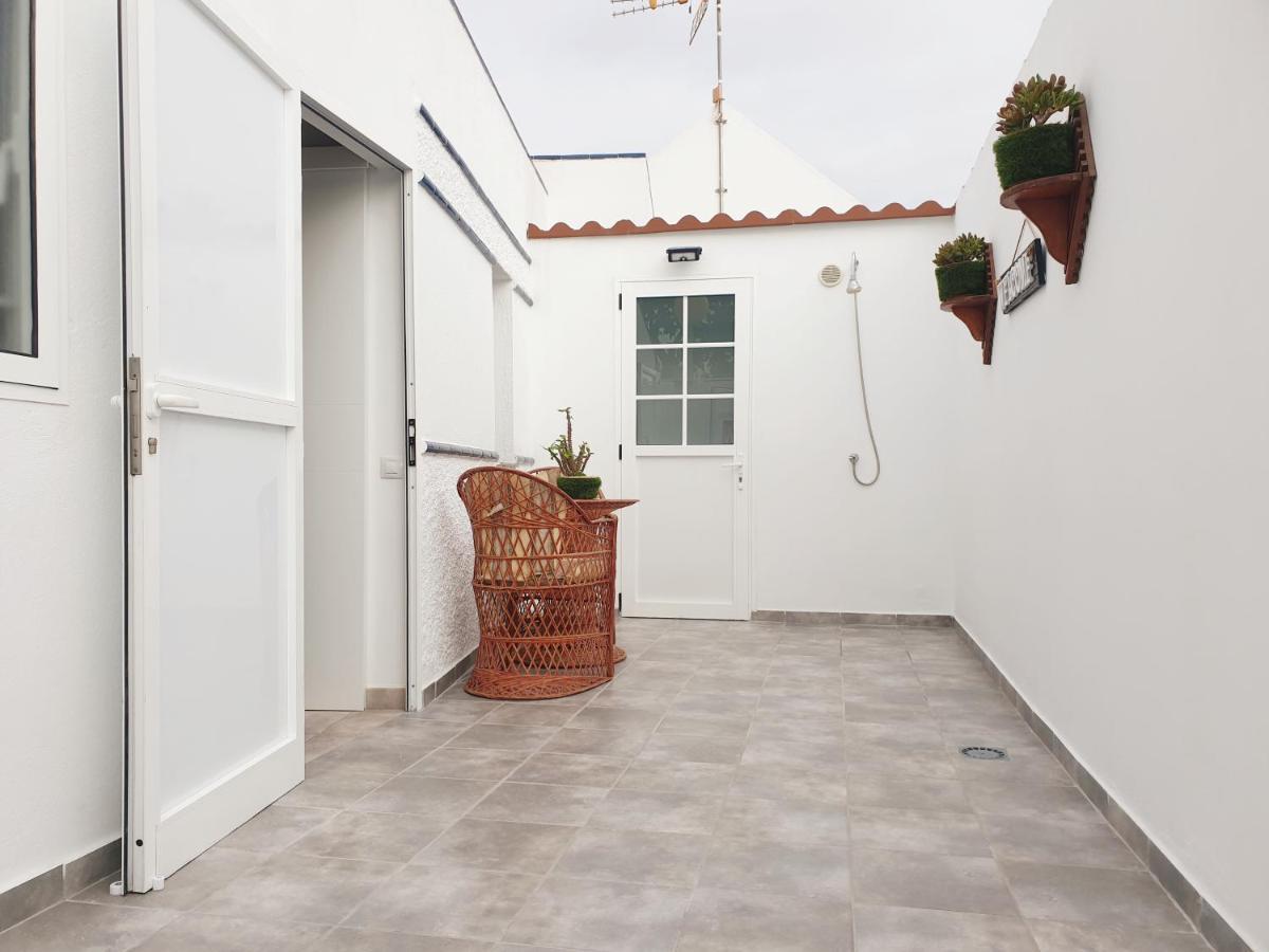 El Caramelito 1 Villa Maspalomas  Exterior photo